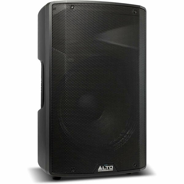 Cloneclon 15 in. 700W 2-Way Powered Loudspeaker CL3838622